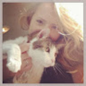 Meet your Posher, Christy